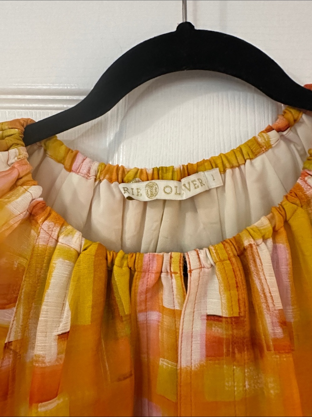 Marie Oliver Dress View 5